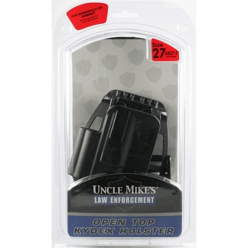 Uncle Mike's OT Hip Holster - Tactical & Duty Gear